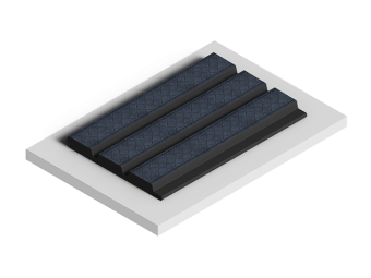 Панель HI WOOD